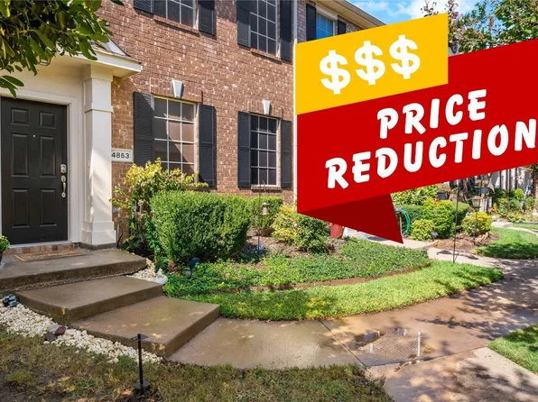 4853 Stone Gate Trl, McKinney, TX 75070