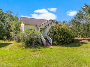 9720 Joan Rd, Youngstown, FL 32466