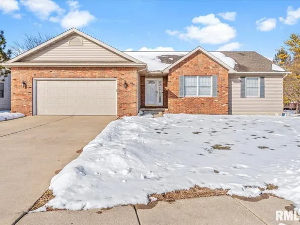 5205 Bunting Rd, Springfield, IL 62711