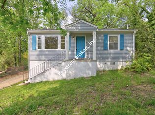 4571 Shadow Lawn Dr, Macon, GA 31210