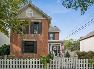 416 W 3rd Ave, Columbus, OH 43201