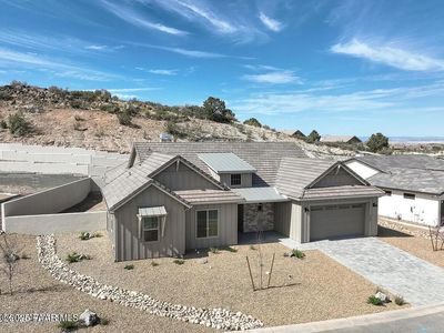 1124 S Lakeview Dr, Prescott, AZ, 86301