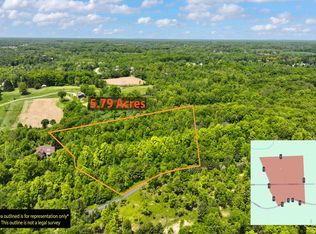 6319 Warren Ct, Ann Arbor, MI 48105