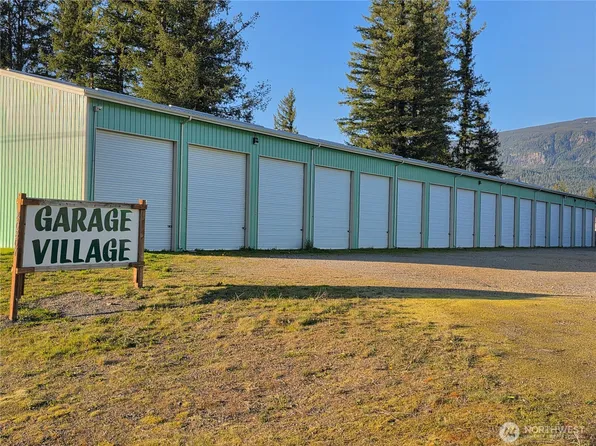 40807 state route 2 #A8, Gold Bar, WA 98251