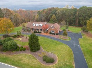 1685 Wallburg High Point Rd, High Point, NC 27265