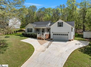 761 Pearson Town Rd, Moore, SC 29369