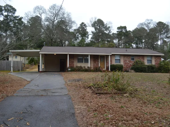 2315 Martin Road, Augusta, GA