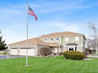 8214 Harmony Hill Rd, Marengo, IL 60152