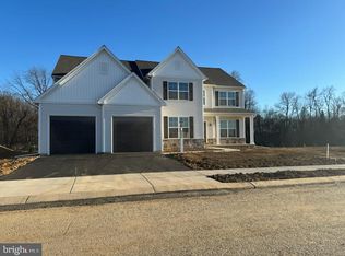 327 Reserve Ln, Mechanicsburg, PA 17050