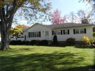 41 Glenridge Rd, Whitesboro, NY 13492