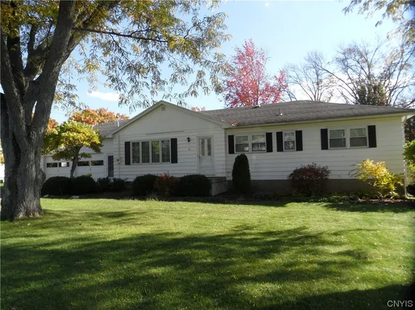 41 Glenridge Rd, Whitesboro, NY 13492