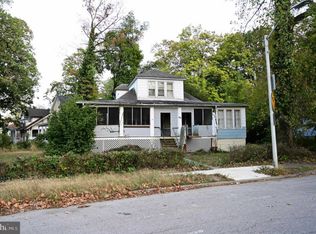 3917 Gwynn Oak Ave, Baltimore, MD 21207