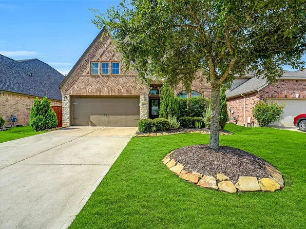 24247 Via Vitani Dr, Richmond, TX 77406