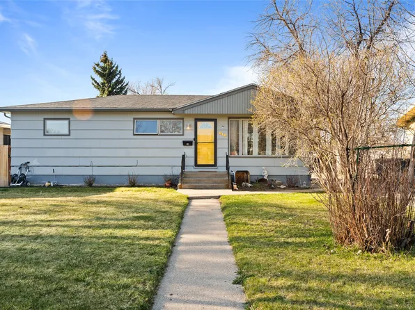 216 Smelter Ave NW, Great Falls, MT 59404