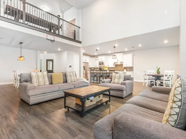 2540 Bottlebrush Dr, Prosper, TX 75078