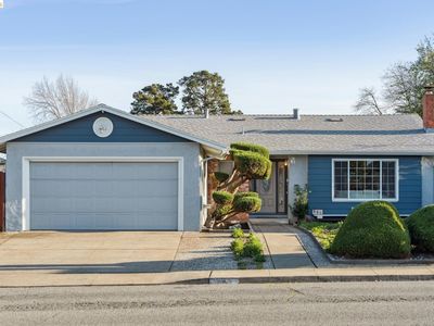 885 Tara Hills Dr, Pinole, CA, 94564