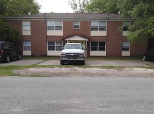 2807 Springdale Rd APT 2, Brunswick, GA 31520