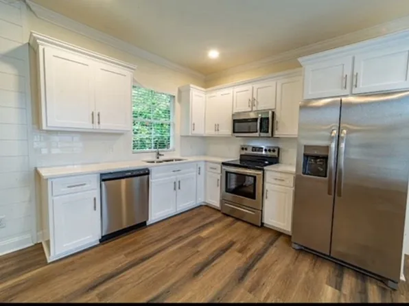 316 Palm St, Saint Simons Island, GA 31522