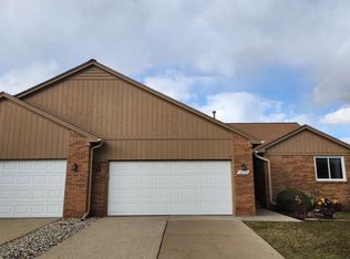 16735 Kyla Dr, Clinton Township, MI 48038