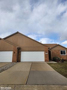 16735 Kyla Dr, Clinton Township, MI, 48038
