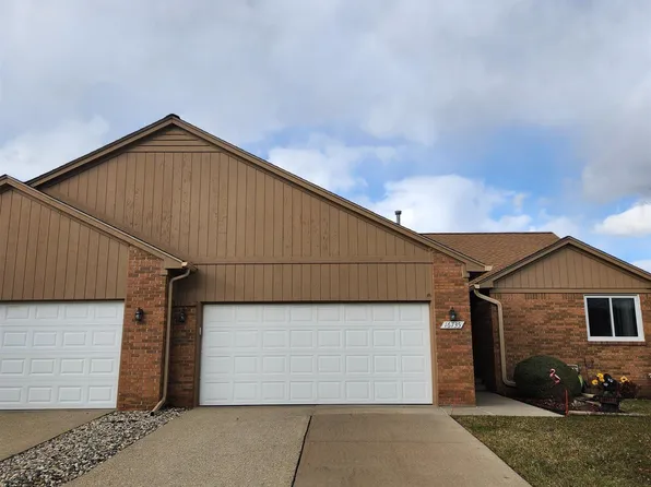 16735 Kyla Dr, Clinton Township, MI 48038