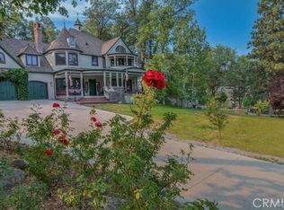 1172 N State Highway 173, Lake Arrowhead, CA 92352