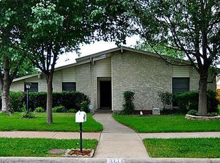 3118 Barton Rd, Carrollton, TX 75007