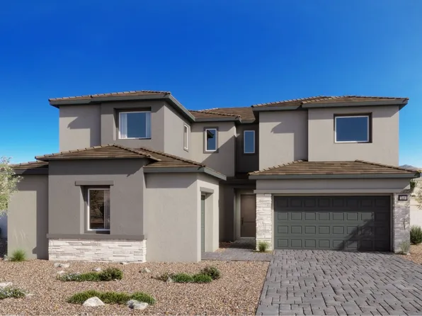 9950 Baron Rdg, Saint Las Vegas, NV 89141