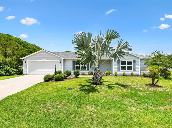 1309 Lester Dr, Lady Lake, FL 32159