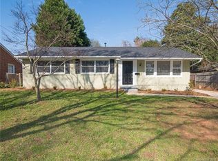 4314 Firwood Ln, Charlotte, NC 28209