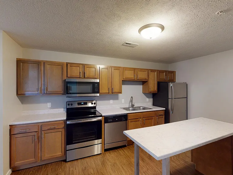 Talon Apartments — Photo 76