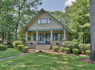 58 Hillcrest Ave, Montvale, NJ 07645