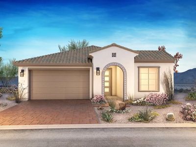 4052 Fence Post Way, Wickenburg, AZ, 85390