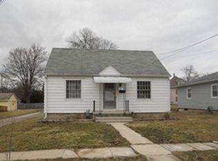 204 W Summit St, Galion, OH