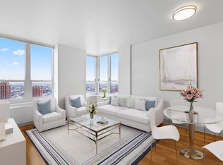 88 Morgan St APT 4501, Jersey City, NJ 07302