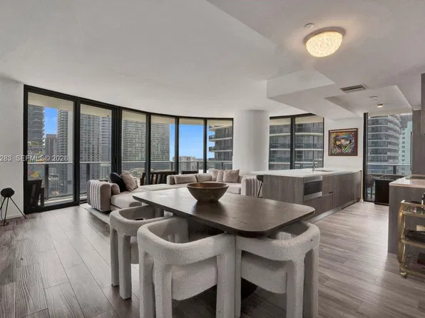 801 S Miami Ave Unit 1801, Miami, FL 33130