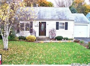 410 Cleveland Blvd, Fayetteville, NY 13066
