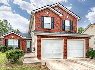 1715 Marceau Dr, Conley, GA