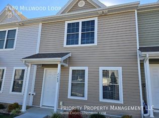 2489 Millwood Loop, Harrisonburg, VA 22801