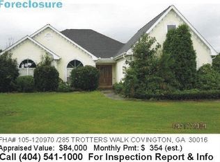 285 Trotters Walk, Covington, GA 30016