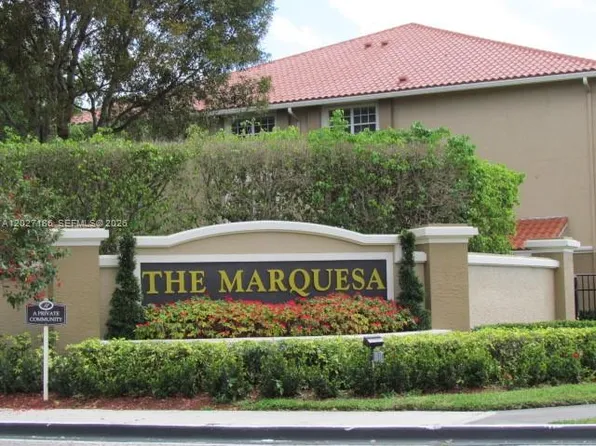 11700 SW 1st St #3207, Hollywood, FL 33025