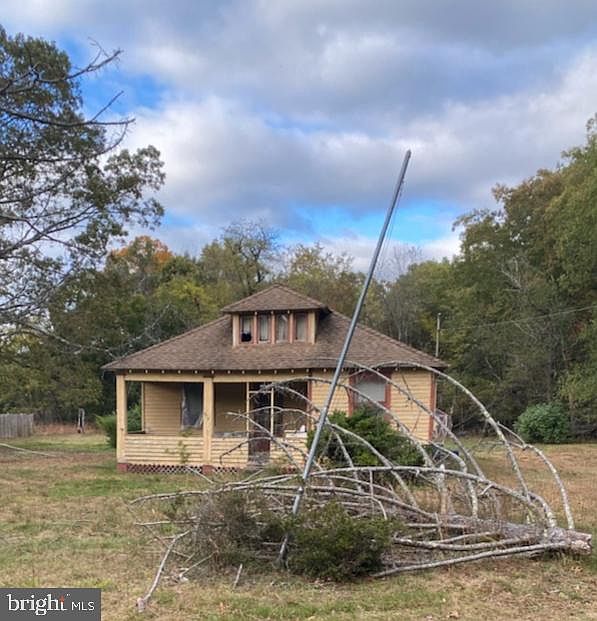 2681 Coles Mill Rd, Franklinville, NJ 08322 Zillow