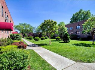 124 Richbell Rd APT C4, Mamaroneck, NY 10543