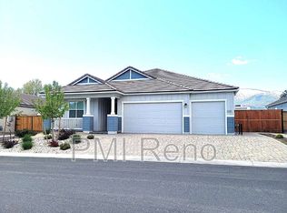 8380 Fenhollow Dr, Verdi, NV 89439