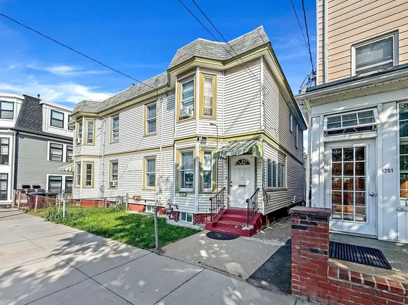 1203 Bennington St, East Boston, MA 02128