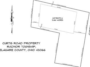 Curtis Rd #6, Radnor, OH 43066