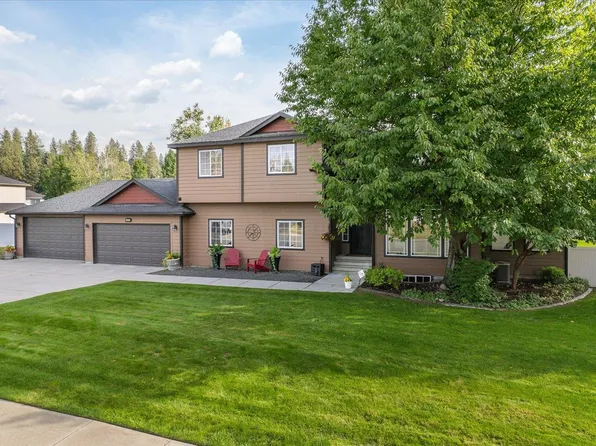 16112 E 16th Ave, Veradale, WA 99037