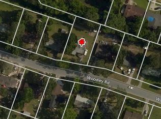 518 Woodley Rd, Savannah, GA 31419