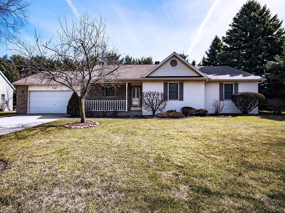 1st image of 518 Danbury Dr