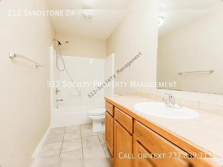 212 Sandstone Dr #G — Photo 15